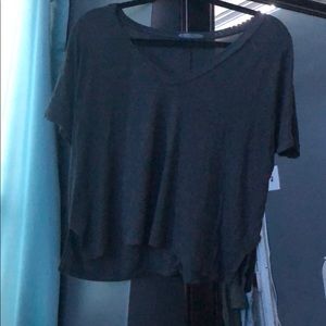 charlotte russe - tshirt